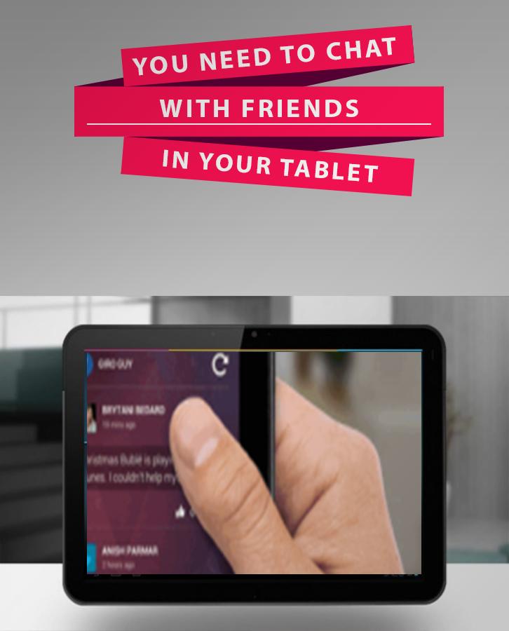 All Tablets for whatsapp Screen 3