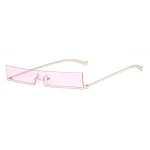 Silver pink
