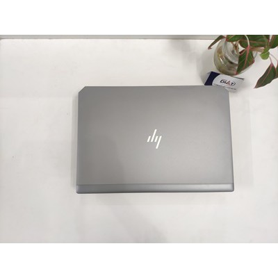 Hp Zbook 15 G5 Core I7 - 8750H, Ram 16Gb, Ổ Cứng Ssd 512Gb, Nvidia Quadro P2000, Màn Hình 15.6 Inch Full Hd