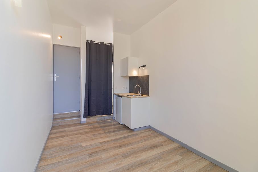 Location  chambre 1 pièce 13.25 m² à Marseille 15ème (13015), 425 €