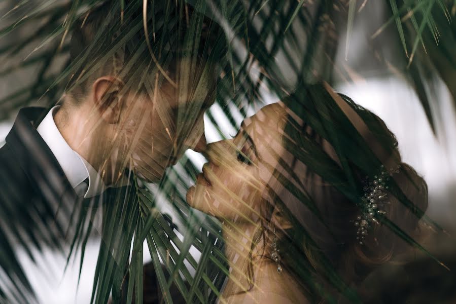 Wedding photographer Sergey Makarov (makaroffoto). Photo of 14 March 2018