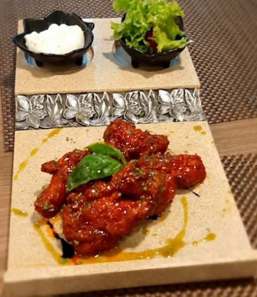 Peri Peri Wings