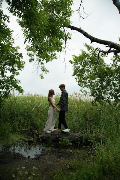 Fotógrafo de casamento Mariya Rubcova (mariaru). Foto de 28 de agosto 2021