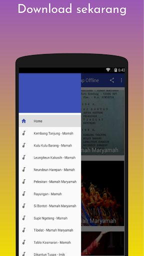 Lagu Jaipongan Lengkap Offline