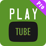 Cover Image of ダウンロード Play Tube Music 1.0 APK