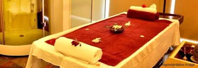 Vedantaa Spa And Wellness