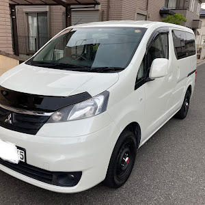 NV200バネット