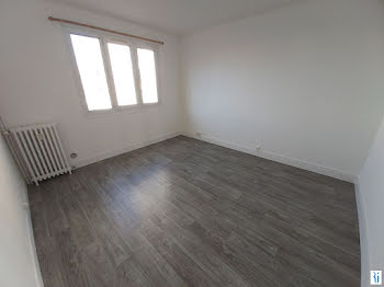 appartement à Rouen (76)