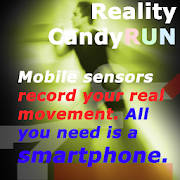 RealityCandyRUN