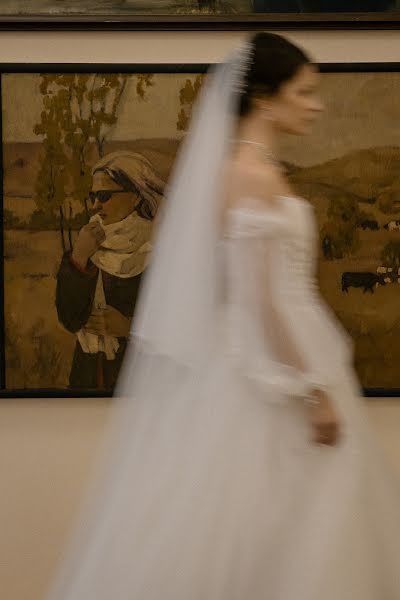 Svadobný fotograf Roman Eremeev (eremeevwedding). Fotografia publikovaná 18. novembra 2023