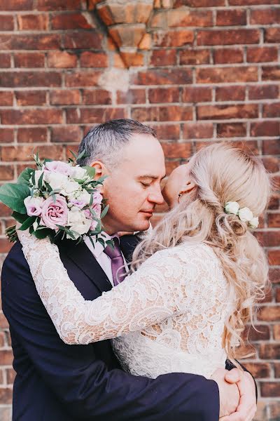 शादी का फोटोग्राफर Darya Malevich (malevich)। मई 8 2018 का फोटो