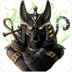 Cover Image of Download Anubis Wallpapers 1.0 APK