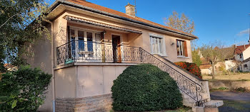 maison à Ouroux-sur-Saône (71)