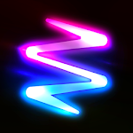 Cover Image of Download Neon Photo Editor - Photo Effects, Collage Maker 1.11.4 APK