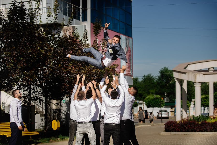 Huwelijksfotograaf Aleksey Chipchiu (mailin315). Foto van 12 juli 2022