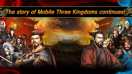 Screenshot Three Kingdoms Global