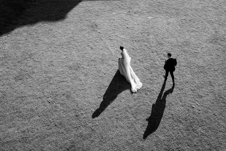 Wedding photographer Donatas Ufo (donatasufo). Photo of 7 February 2020