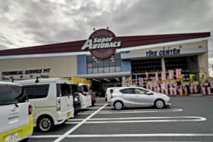 カプチーノのいつもいいね＆コメントありがとうございます・長野ノスタルジックカーフェスティバル・カプチーノ　カスタムに関するカスタム事例の投稿画像3枚目