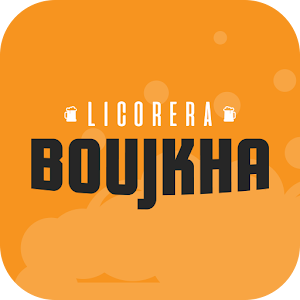 Download Licorera Boujkha For PC Windows and Mac