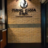 堤諾比薩  Tino's Pizza Cafe(台北光復北門市)