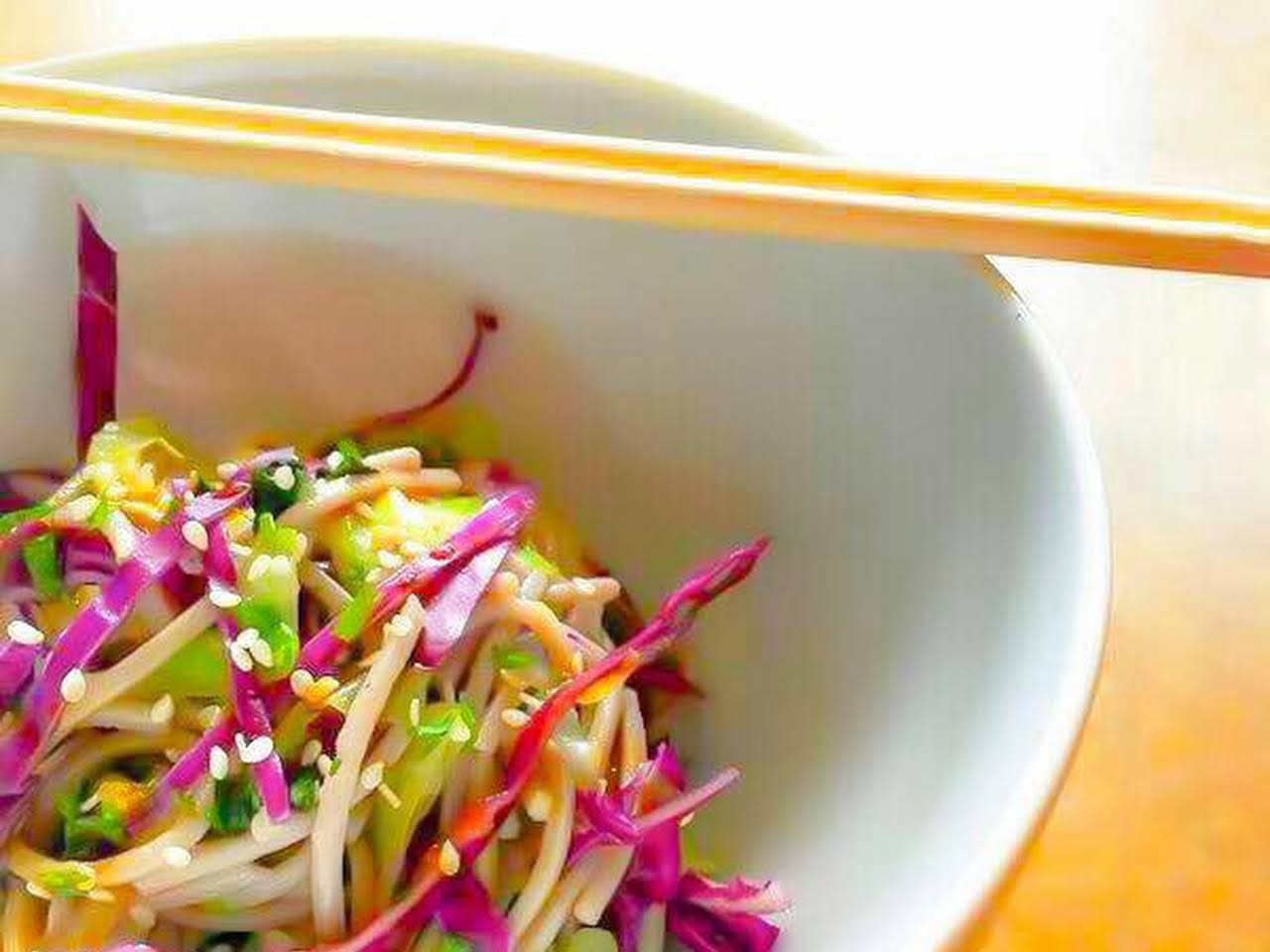 What To Serve With Cold Soba Noodles? 16 BEST Side Dishes - Corrie Cooks