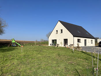 maison à Vendegies-sur-Ecaillon (59)