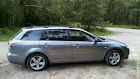 продам авто Mazda Mаzda 6 Mazda 6 (GH) Sport Wagon