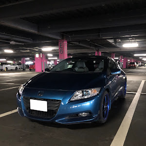 CR-Z ZF1