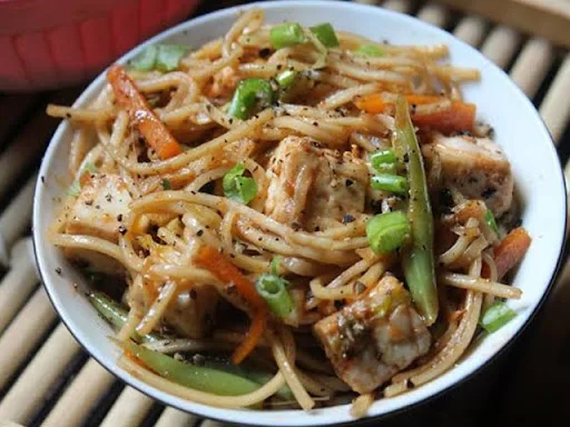 Paneer Butter Noodles