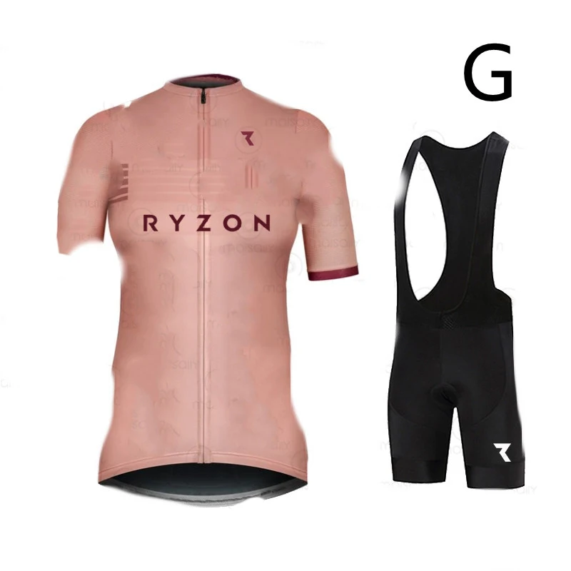 Title 8, Maillot ciclismo montaña mujer manga corta vera...
