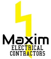 Maxim Electrical Contractors Ltd Logo