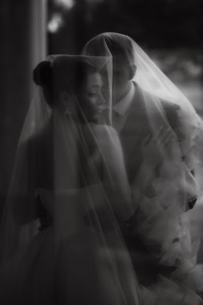 Wedding photographer Ruslan Iosofatov (iosofatov). Photo of 4 February