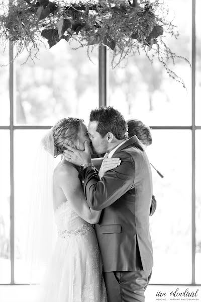 Fotógrafo de casamento Ian Odendaal (ianodendaal). Foto de 2 de janeiro 2019