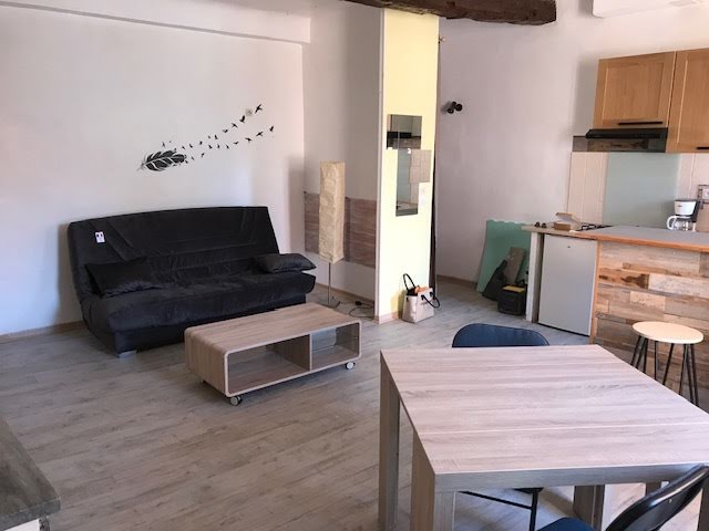 Vente appartement 1 pièce 37 m² à Draguignan (83300), 90 000 €