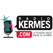 Radio Kermes. Toay, La Pampa  Icon