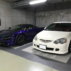 インテグラ DC5