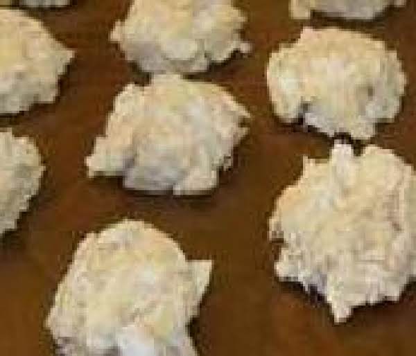 Easy Coconut Bonbons_image