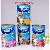 Pate Mèo Snappy Tom 400G Thức Ăn Ướt Cho Mèo Từ 12 Tháng