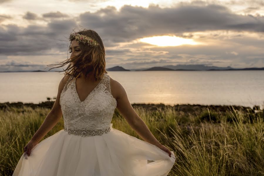 Hochzeitsfotograf Sergio Echazú (sergioechazu). Foto vom 25. Juli 2020