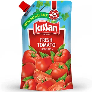 Kissan Fresh Tomato Ketchup - 950 gm