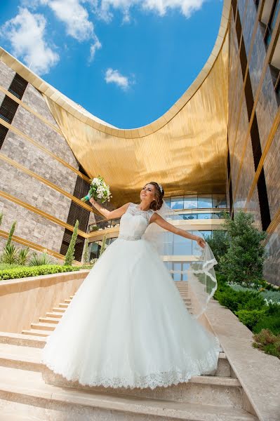 Wedding photographer Inna Ryabichenko (riabinna). Photo of 12 September 2016