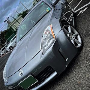 フェアレディZ Z33