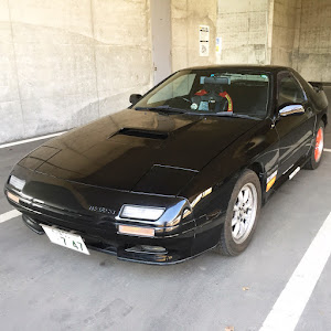 RX-7