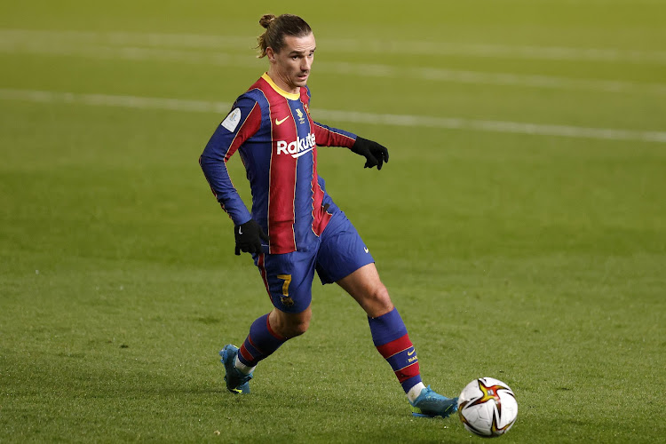 Griezmann et le Barça ont perdu un titre: "Des erreurs stratégiques"