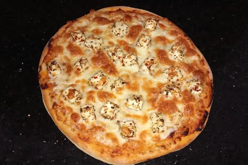 Paneer Pizza