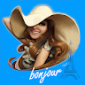 Learn French Language Offline icon