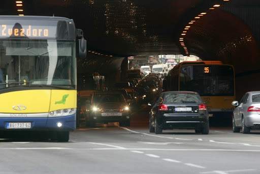 Novi DSS Beograd: Alarmantno stanje u GSP