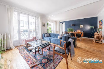 appartement à Paris 17ème (75)