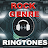 rock ringtone app icon