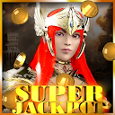 Goddess of Athena Super Jackpot Slots Ris 1.0 APK Descargar